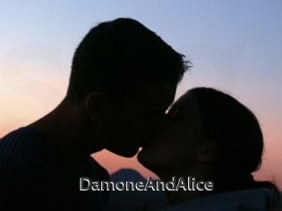 DamoneAndAlice