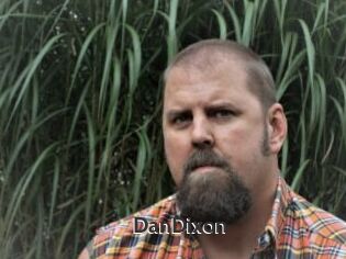 DanDixon Sex Video Gif