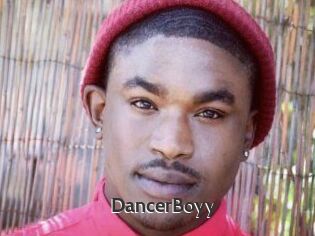 DancerBoyy