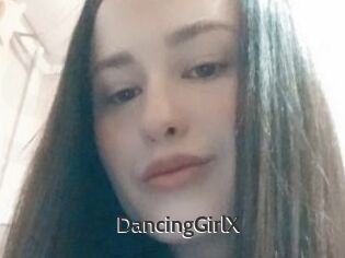 DancingGirlX