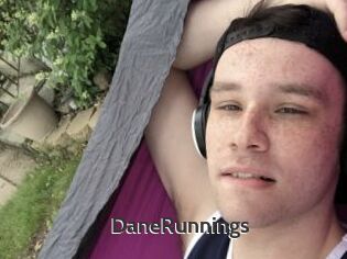 DaneRunnings