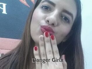 Danger_Girlx