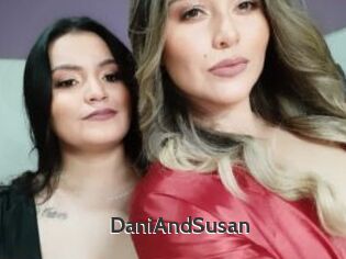 DaniAndSusan