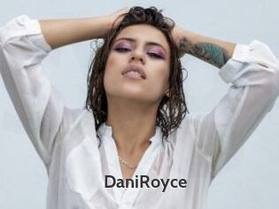 DaniRoyce