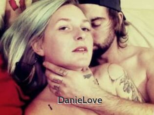 DanieLove