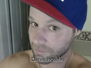 Danielhoehle