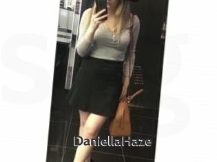 DaniellaHaze