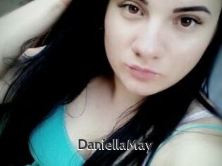 DaniellaMay