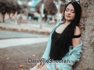 DanielleSheeran