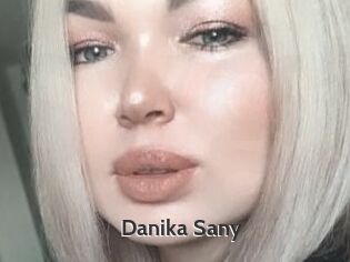 Danika_Sany