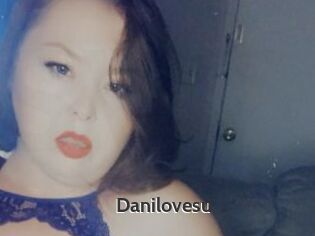 Danilovesu