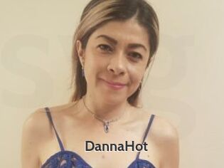 DannaHot