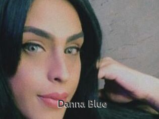 Danna_Blue