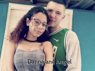 Danna_and_Angel