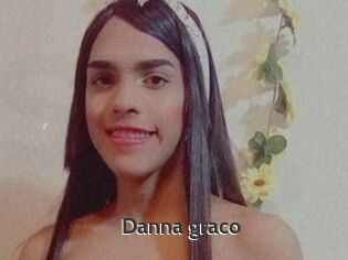 Danna_graco