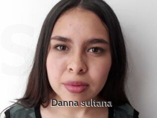 Danna_sultana