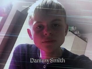 DannnySmith