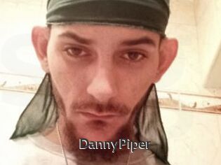 DannyPiper