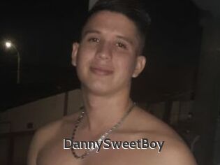 DannySweetBoy