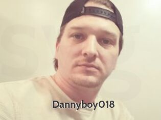 Dannyboy018