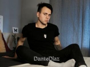 DanteDiaz