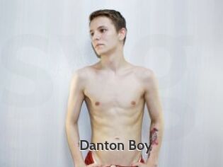 Danton_Boy