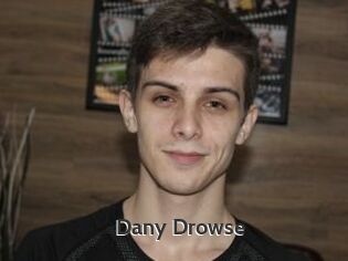 Dany_Drowse