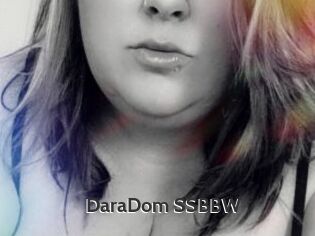 DaraDom_SSBBW