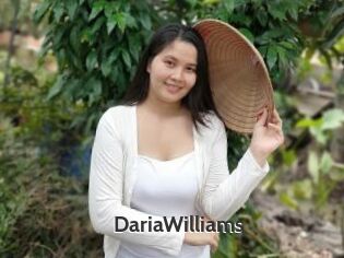 DariaWilliams