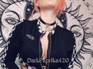 DarkPaprika420