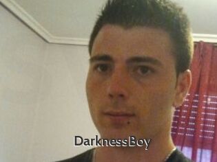 DarknessBoy