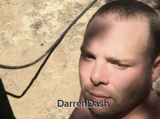 DarrenDash