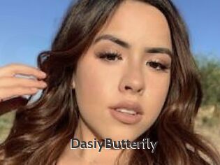 DasiyButterfly