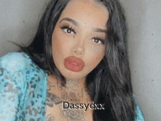 Dassydxx