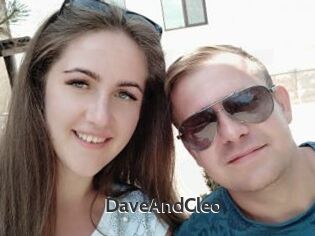 DaveAndCleo