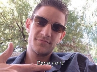 Dave_york