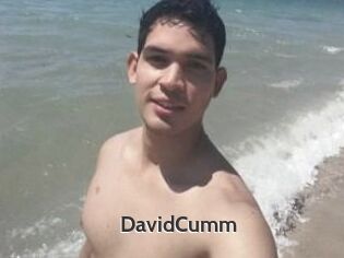 DavidCumm