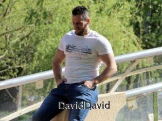 DavidDavid