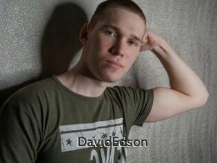 DavidEdson