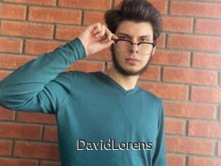 DavidLorens