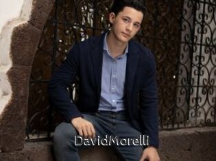 DavidMorelli