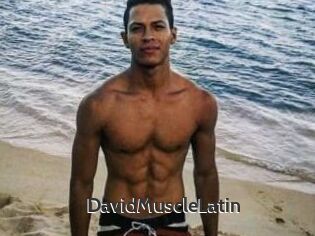 DavidMuscleLatin