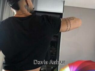 Davis_Ashur