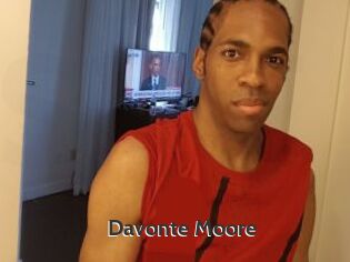 Davonte_Moore