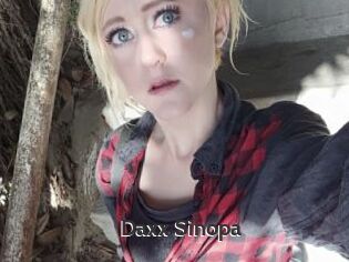 Daxx_Sinopa