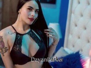 DayanParker