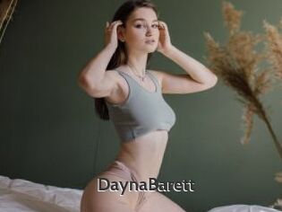 DaynaBarett