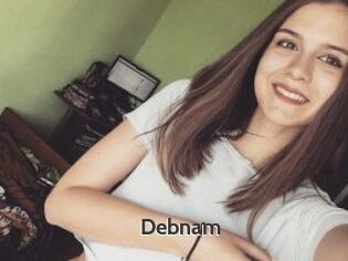 Debnam