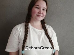 DeboraGreen