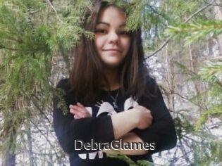 DebraGlames